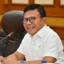 Diusulkan Jokowi untuk Jadi Kepala BIN Baru, Muhammad Herindra Punya Harta Rp 23,4 Miliar