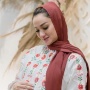 10 Potret Tengku Dewi Gelar Tasyakuran 7 Bulan Kehamilan, Tidak Dihadiri Andrew Andika