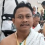 Cerita Tukang Bakso Bakar Menjadi Tamu Allah di Tanah Suci: Berhaji Jangan Nunggu Kaya