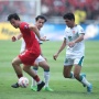 Indonesia Bisa Lolos Round 3 Kendati Gagal Menang Lawan Filipina, Asalkan...