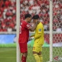 Shayne Pattynama Sebut Timnas Indonesia Sudah Bermain Baik Lawan Irak, Tapi...