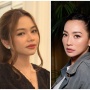 Beda dari Hesti Purwadinata, Lady Rara Tak Dihujat Parodikan Cara Nyanyi Dewi Perssik