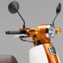 Warna Baru untuk Honda Super Cub 110, Harga Tembus Segini