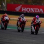 Waktunya Buktikan! Pembalap Muda Indonesia Hadapi Tantangan di ARRC Motegi