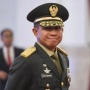 Wartawan Tribrata TV yang Ungkap Perjudian Tewas Terbakar, Panglima TNI Bantah Ada Anak Buahnya Terlibat