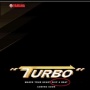 Inikah Motor Baru Yamaha yang Gunakan Mesin Turbo? Terciduk Telah Diuji Di Jalanan