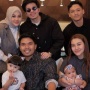 Sama-Sama Punya Ibu Sambung, Kemiripan Kisah Cinta Atta-Aurel dan Thariq-Aaliyah Bak Keluarga Kembar