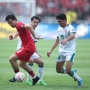 Daftar Kontroversi dan Profil Wasit Rustam Lutfullin, 'Diserang' Pemain Korea Utara Kini Pimpin Laga Timnas Indonesia