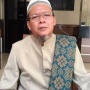 Ketua MUI Banten Hamdi Maani Wafat di Arab Saudi, Diduga Akibat Serangan Jantung