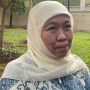 Tak Pernah Disodorkan Nama Cawagub Oleh PDIP, Khofifah: Saya Sudah Satu Paket dengan Emil Dardak untuk Pilgub Jatim