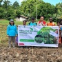 3 Dusun di Papua Dapat Penyuluhan Kampung Iklim dari KPI Unit Kasim