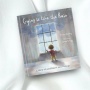 Ulasan Buku Crying is Like the Rain, Kenapa Menangis itu Penting?