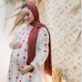 Meski Hamil Tua, Hakim Tetap Minta Tengku Dewi Putri Hadiri Sidang Cerai