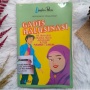 Kisah Ikan Raksasa Jelmaan Manusia dalam Antologi Cerpen 'Gadis Halusinasi'