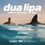 Harga Tiket Konser Dua Lipa di Jakarta, Dijual Mulai Rp 750 Ribu