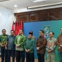 Soal Wacana Amandemen UUD, Cak Imin Sebut Konstitusi Harus Disempurnakan