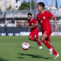 Timnas Indonesia Masuk Grup Mudah di  Kualifikasi Piala Asia U-20 2025, Indra Sjafri Enggan Sesumbar