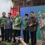 Ahmad Basarah Tegaskan MPR Periode Sekarang Tak Bisa Amandemen UUD 1945