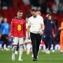 Inggris Dipecundangi Tim Peringkat 72 FIFA, Gareth Southgate Kecewa Berat