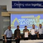 Kerja Sama di Bidang Pendidikan untuk Tingkatkan SDM Berkualitas dan Berdaya Saing