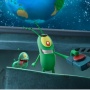 Tayang 2025, Karakter Plankton Resmi Dapatkan Film Spin-off di Netflix