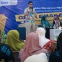 Awas Investasi Bodong! BRI Bersama Unair Beri Tips Aman Kelola Keuangan Keluarga