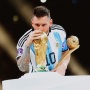 Kata Lionel Messi soal Peluang Tampil di Piala Dunia 2026, Singgung Syarat Ini