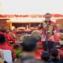 Ingat Ajaran Megawati Politik Tidak Boleh Dendam, Sekjen PDIP: Biarlah Nanti Kena Karmanya