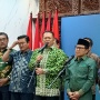 Bamsoet Tegaskan Pihaknya Tak Pernah Sampaikan Agar Presiden Kembali Dipilih MPR RI