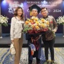 Datangi Wisuda Betrand Peto, Sarwendah Tentang Tas Hermes Rp600 Juta