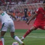 Arab Saudi Aman Banget, Tapi Timnas Indonesia Pernah Dibantai Irak