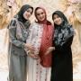 Gelar Tasyakuran 7 Bulan, Aksi Tengku Dewi Unggah Foto Sonny Septian Jadi Perbincangan