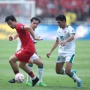 Usai Timnas Kalah dari Irak, Ini Klasemen Sementara Grup F di Kualifikasi Piala Dunia 2026