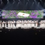 Nostalgia Masa Kecil! Konser Anime Symphony Resonance Sukses Bikin Penonton Kembali ke Masa Lalu