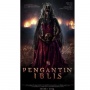 Segera Tayang, Taskya Namya Tampil Seram di Teaser Film Pengantin Iblis
