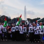 AS Dituduh Tipu Palestina dalam Mediasi Gencatan Senjata di Gaza, Ini Alasannya