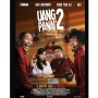 Tumming dan Abu Buka Biro Jodoh di Film Uang Panai' 2, Tayang 8 Agustus!