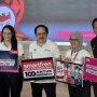 3000 Pelari Siap Meramaikan Smartfren Run 2024, Rebut Hadiah Total Rp200 Juta