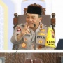 FIX! Bukan Kaesang, Gerindra Usung Ahmad Luthfi-Taj Yasin Di Pilkada Jateng