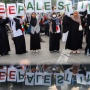 Bakal Diatur Kemenlu, Masyarakat Sipil Berpeluang ke Gaza Bantu Warga Palestina