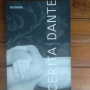 Novel Bertemakan Anxiety Disorder dalam 'Cerita Dante'