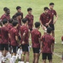 Jelang Piala AFF U-19 2024: Indra Sjafri Masih Fokus Tingkatkan Fisik Skuad Timnas Indonesia