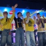 RIIZE Spoiler Album Baru di Meet and Greet Jakarta