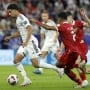 Rekor Pertemuan Timnas Indonesia vs Arab Saudi dan Irak di Grup B Ronde 4 Kualifikasi Piala Dunia