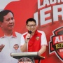 All Star Prabowo Subianto Football Community, Ajang Bersatunya Legenda Sepak Bola Nasional