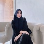 Profil Salma, Sosok Janda yang Digebet Teuku Ryan Hingga Kirim Foto Tanpa Hijab