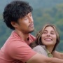 Valerie Thomas dan Morgan Oey Beradu Akting di Film Romeo Ingkar Janji