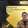 Inaugurasi Desa BRILiaN Batch 1 2024, BRI Beri Apresiasi bagi 40 Desa Terpilih