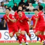Rebutan Tiket dengan Timnas Indonesia, Pelatih Vietnam Yakin Ciptakan Keajaiban Lawan Irak