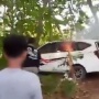 Diduga Provokator Pembunuhan Pemilik Rental Mobil di Pati, Konten Kreator Ini 'Menghilang'